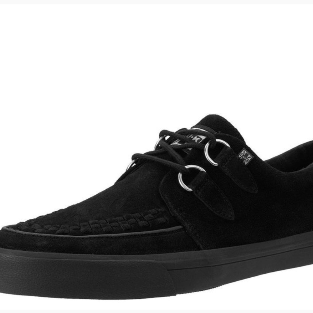 Brand new-  T.U.K. sneakers